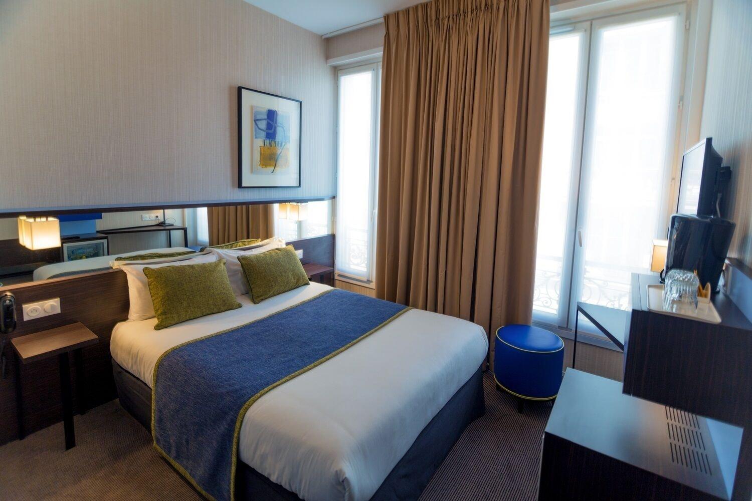 Charing Cross Hotel Parigi