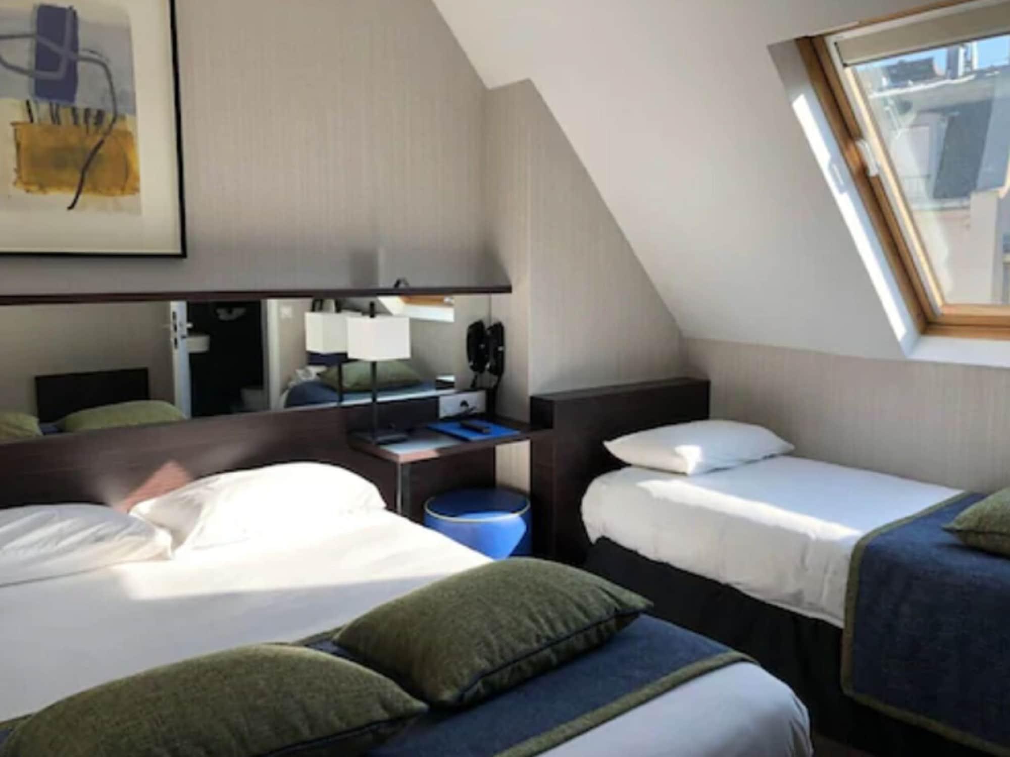 Charing Cross 3* Parigi