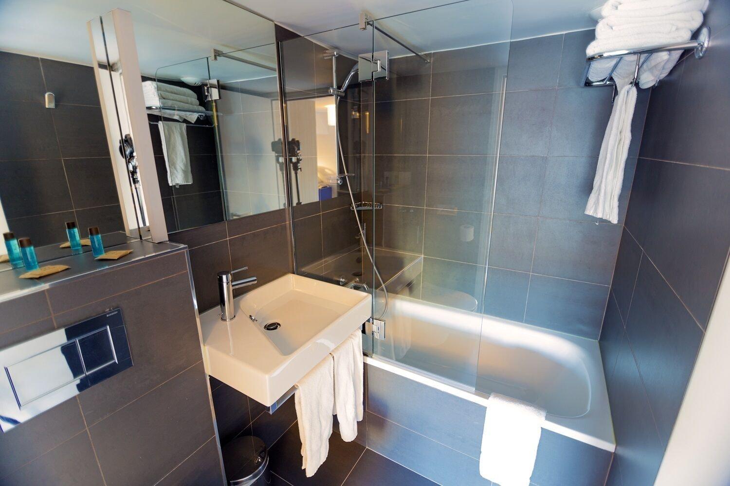 Charing Cross 3* Parigi