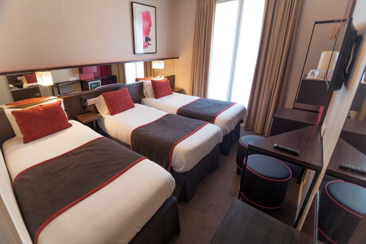 Charing Cross 3* Parigi