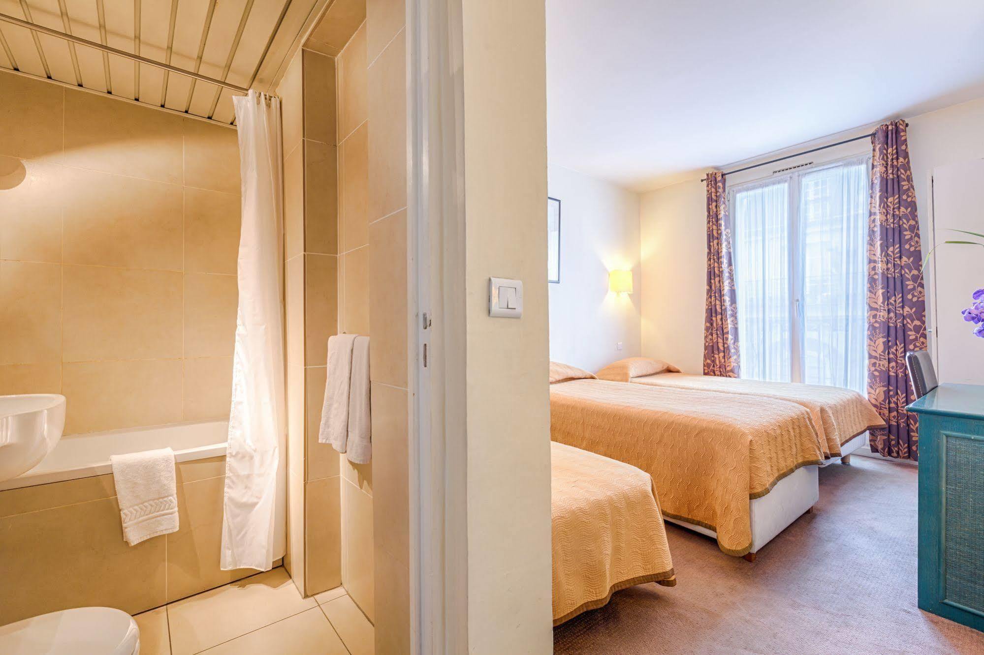 Charing Cross 3* Parigi