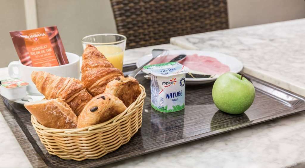 Charing Cross Hotel Parigi