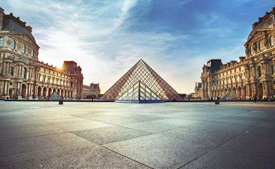 Charing Cross 3* Parigi