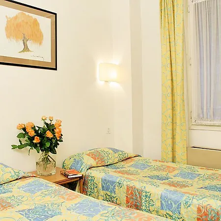 Hotel Charing Cross Paris