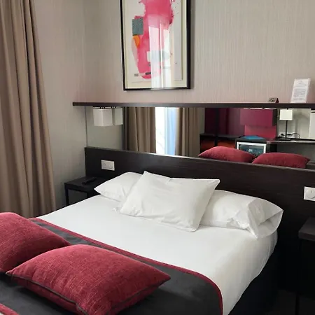 Hotel Charing Cross Paris