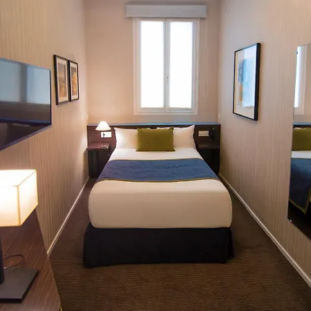 Charing Cross Hotel Paris