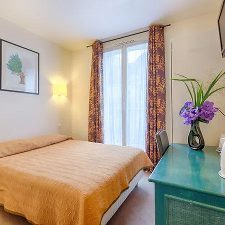 Hotel Charing Cross Paris