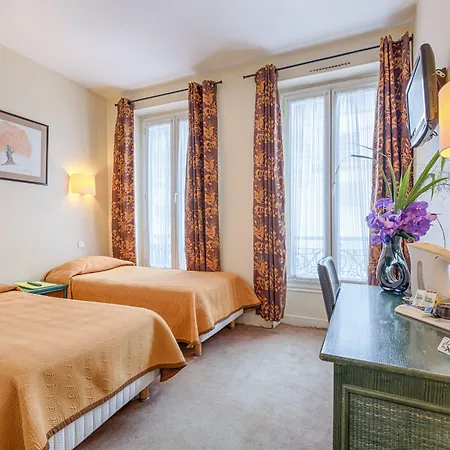 Hotel Charing Cross Paris