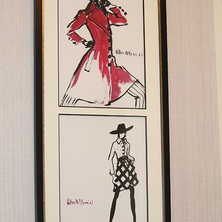 Charing Cross Hotel Paris
