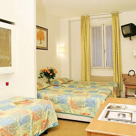 Hotel Charing Cross Paris