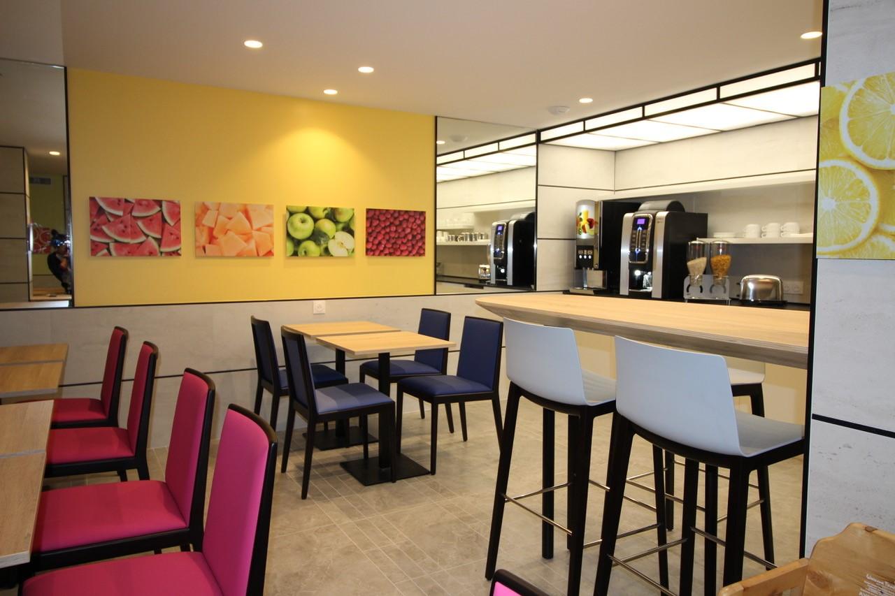 Hotel Charing Cross Paris