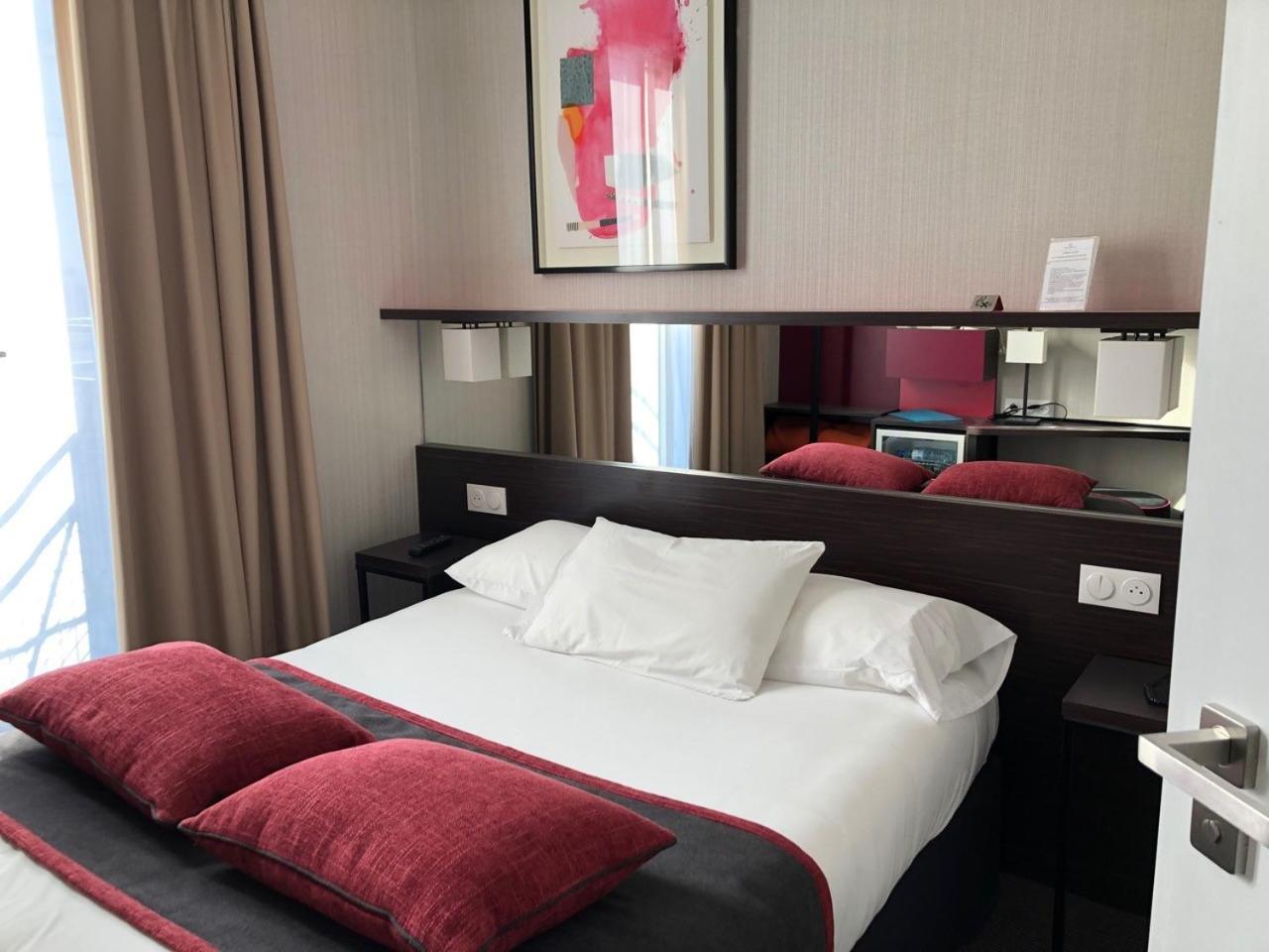 Hotel Charing Cross Paris