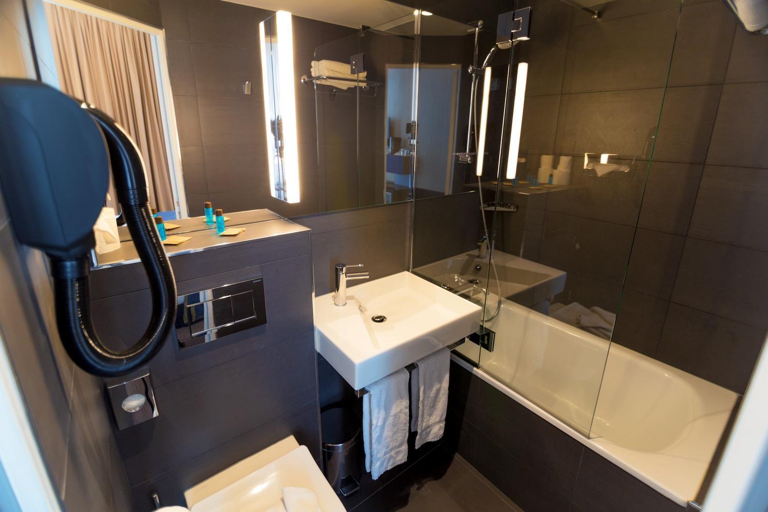 Hotel Charing Cross Parigi