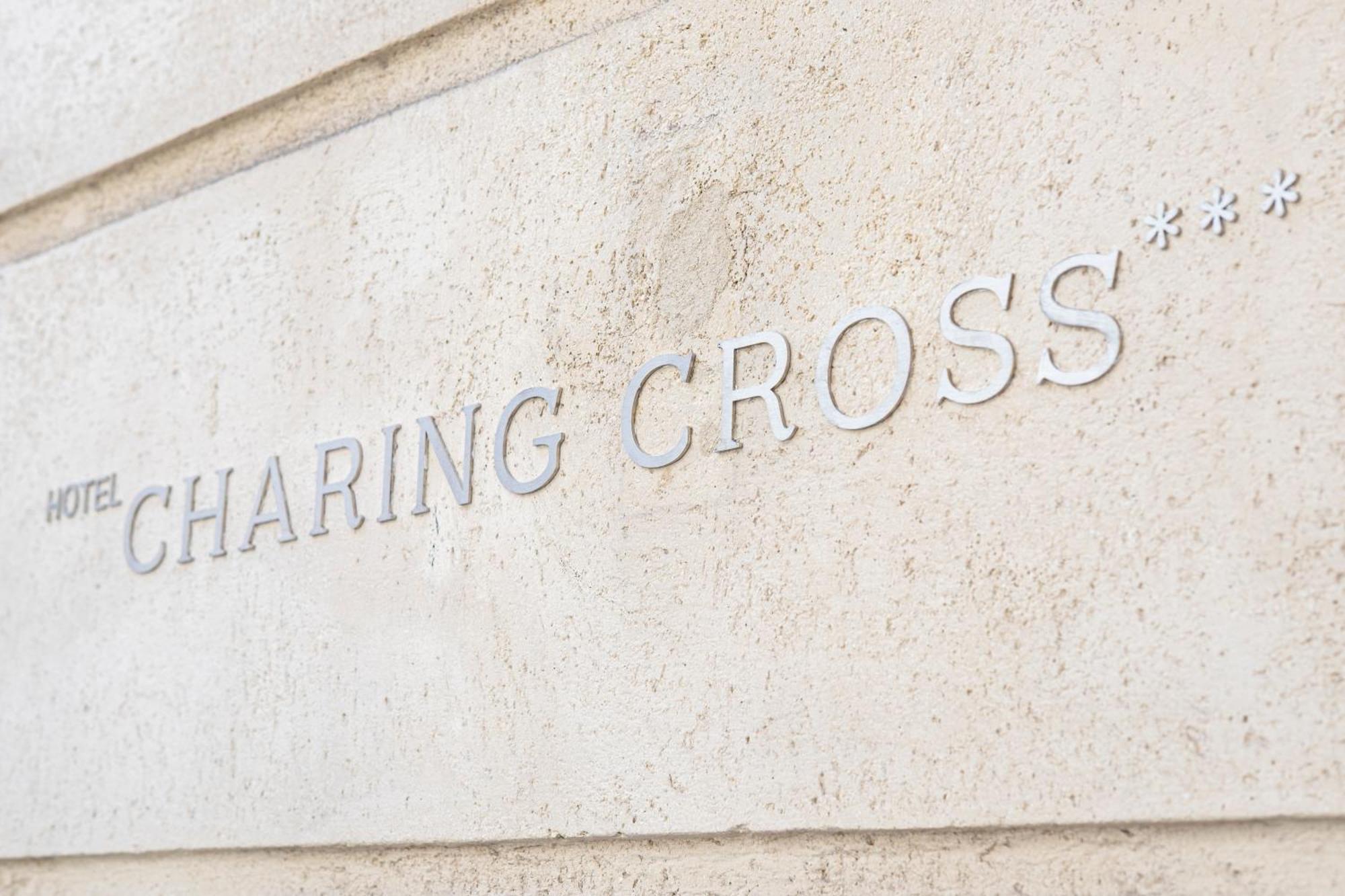 Charing Cross Paris