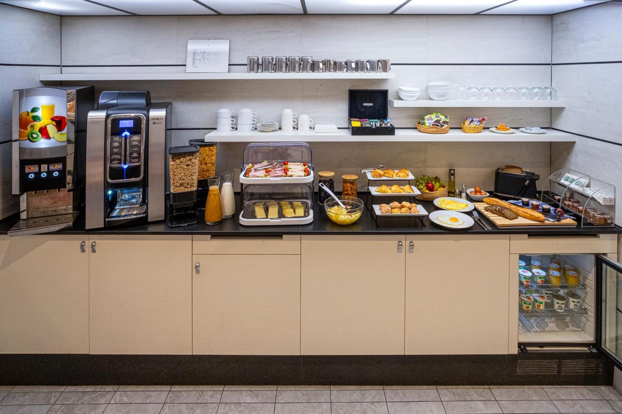 Charing Cross 3* Parigi