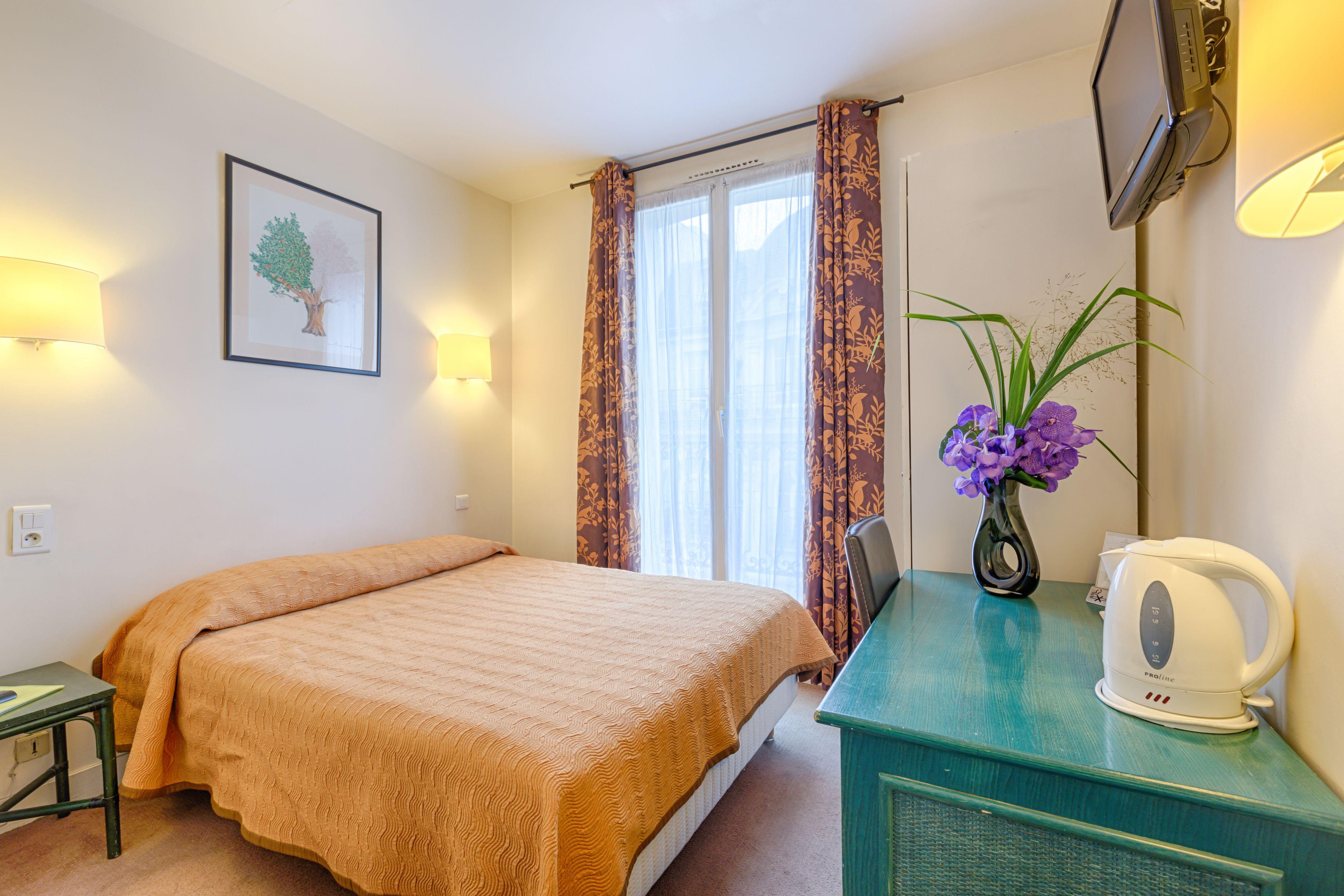 Hotel Charing Cross Paris