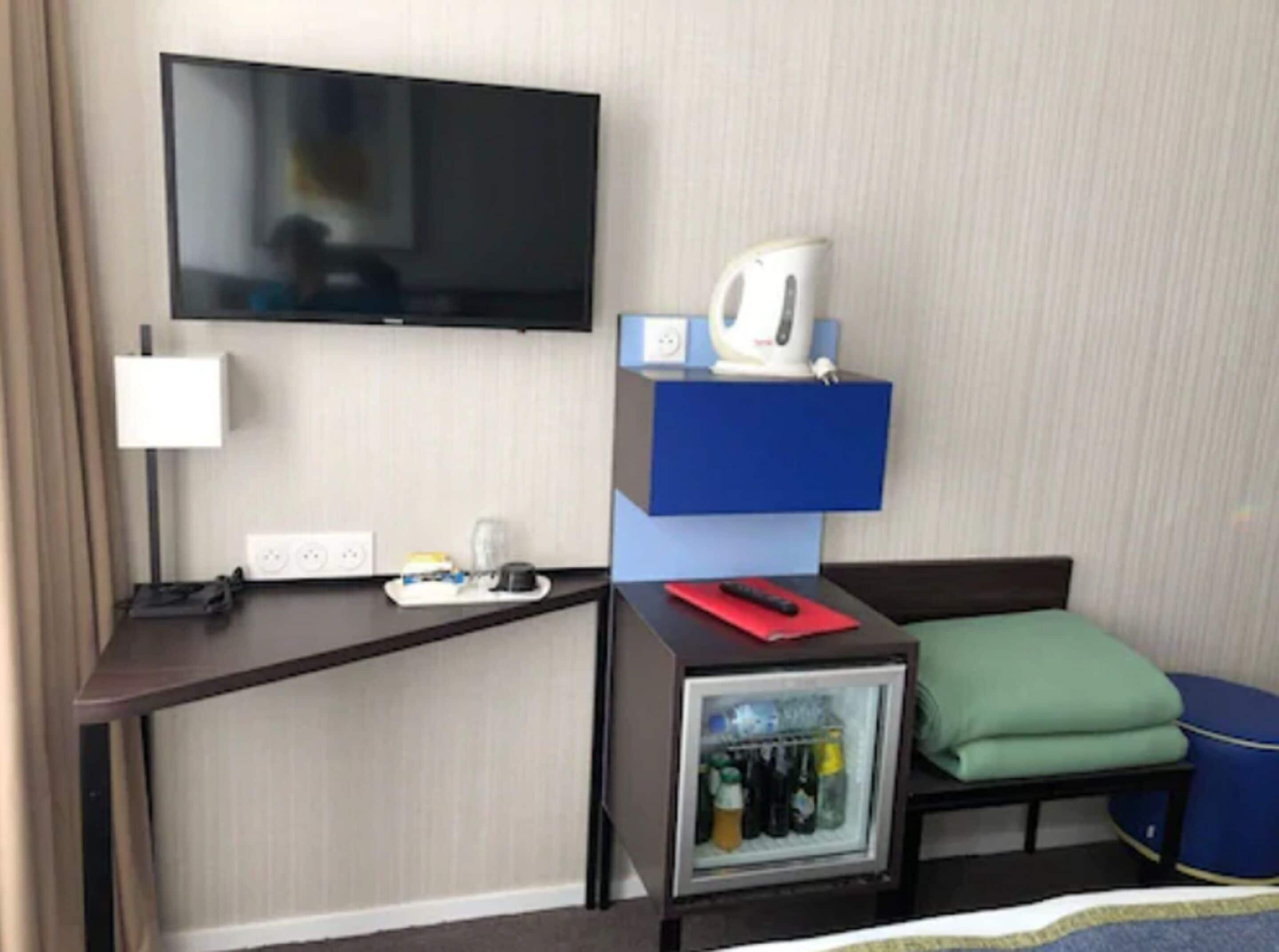 Charing Cross Parigi