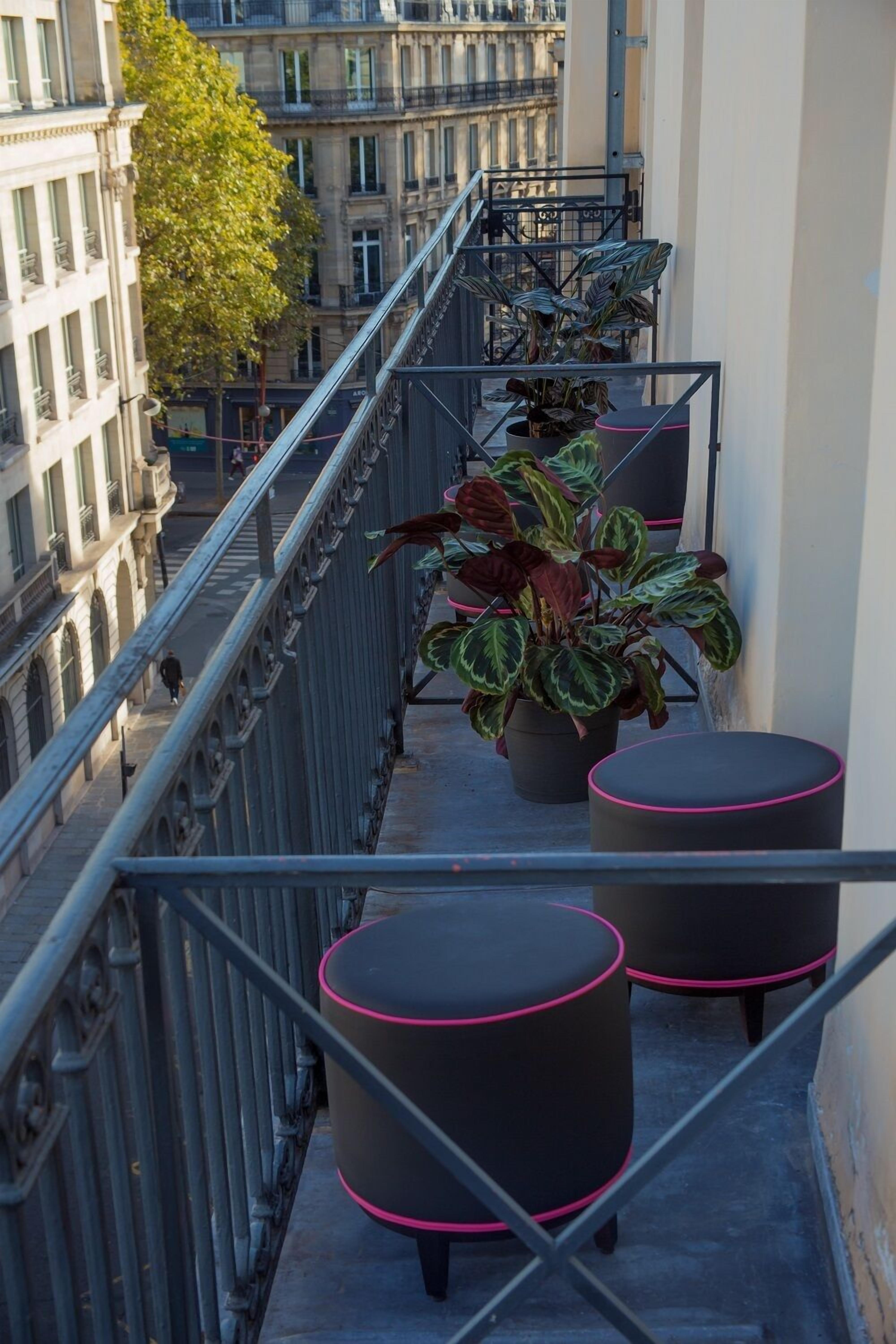 Charing Cross Hotel Paris
