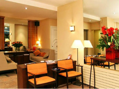 Charing Cross Parigi