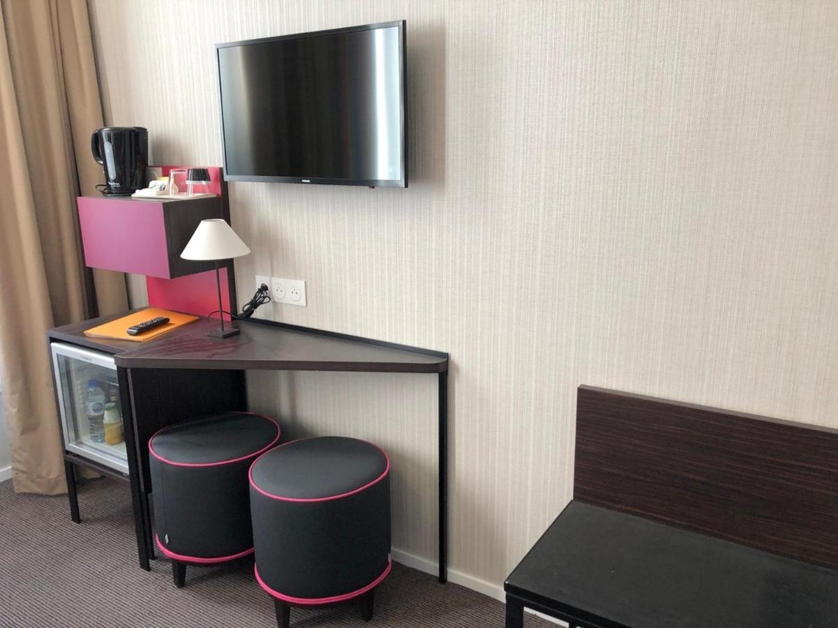 Charing Cross Parigi