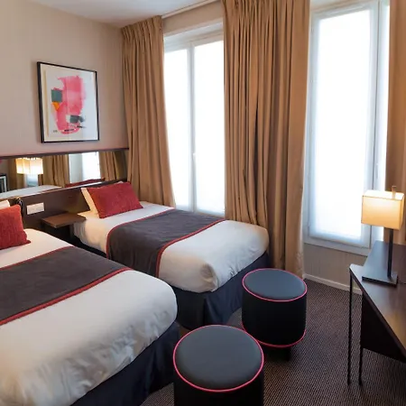 Hotel Charing Cross Parigi
