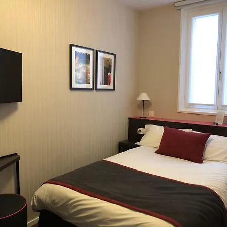 Charing Cross Hotel Parigi
