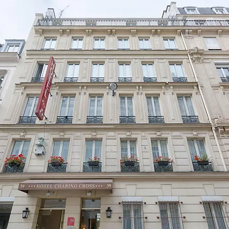 Charing Cross Hotel
