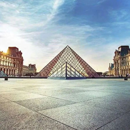 Charing Cross 3* Parigi